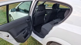 Opel Astra H Facelift, снимка 11