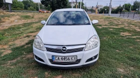 Opel Astra H Facelift, снимка 1