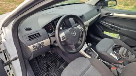 Opel Astra H Facelift, снимка 8