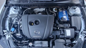 Mazda 6 2.0 Skyaktiv-G Revolulion AT, снимка 11
