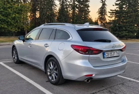 Mazda 6 2.0 Skyaktiv-G Revolulion AT, снимка 3