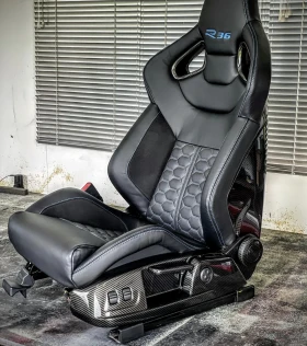 VW Passat R36, снимка 12