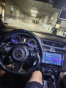 VW Passat R36, снимка 8