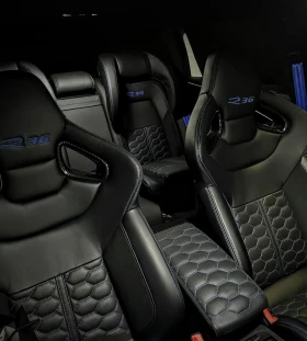 VW Passat R36, снимка 11