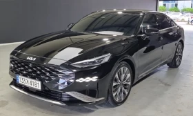 Kia K8 3.5 Gasoline 2WD Noblesse autogeorge.com, снимка 1