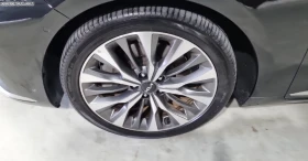 Kia K8 3.5 Gasoline 2WD Noblesse autogeorge.com, снимка 12