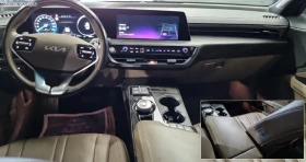 Kia K8 3.5 Gasoline 2WD Noblesse autogeorge.com, снимка 8
