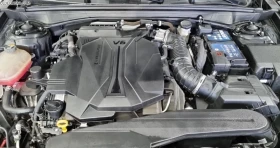 Kia K8 3.5 Gasoline 2WD Noblesse autogeorge.com, снимка 9