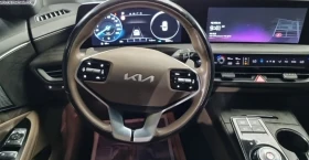 Kia K8 3.5 Gasoline 2WD Noblesse autogeorge.com, снимка 15
