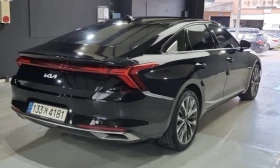 Kia K8 3.5 Gasoline 2WD Noblesse autogeorge.com, снимка 2