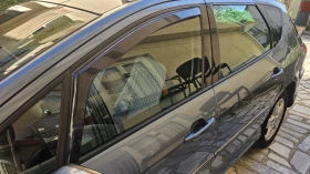 Peugeot 407 sw Десен волан, снимка 8