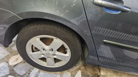 Peugeot 407 sw Десен волан, снимка 14