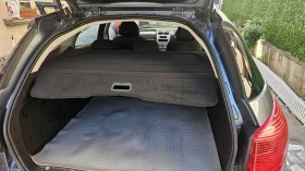 Peugeot 407 sw Десен волан, снимка 6