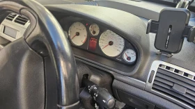 Peugeot 407 sw Десен волан, снимка 3