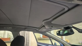 Peugeot 407 sw Десен волан, снимка 4