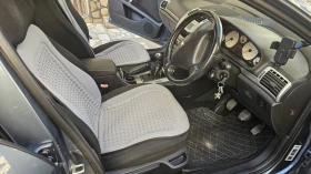 Peugeot 407 sw Десен волан, снимка 2