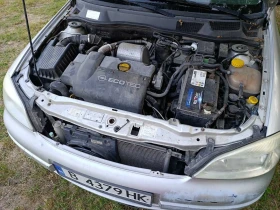 Opel Astra, снимка 5