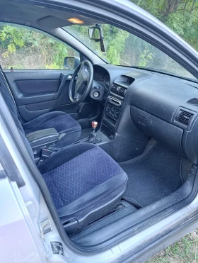 Opel Astra, снимка 7