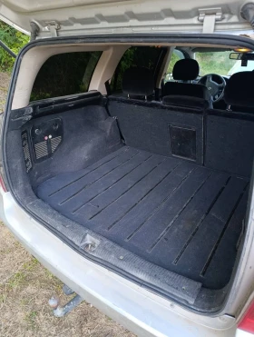 Opel Astra, снимка 4