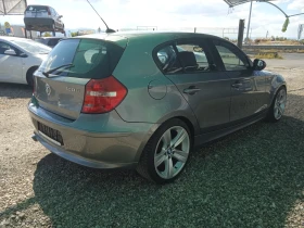 BMW 120 120d, снимка 6