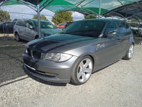 BMW 120 120d, снимка 1