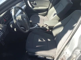 BMW 120 120d, снимка 9