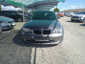 BMW 120 120d, снимка 2
