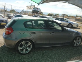 BMW 120 120d, снимка 8