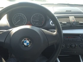 BMW 120 120d, снимка 13
