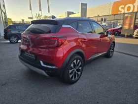 Renault Captur 1.3 TCE 140 HYBRID EDC, снимка 5