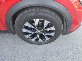 Renault Captur 1.3 TCE 140 HYBRID EDC, снимка 17