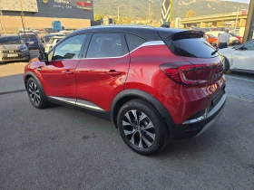 Renault Captur 1.3 TCE 140 HYBRID EDC, снимка 4