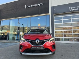Renault Captur 1.3 TCE 140 HYBRID EDC, снимка 3