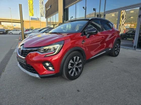 Renault Captur 1.3 TCE 140 HYBRID EDC, снимка 1