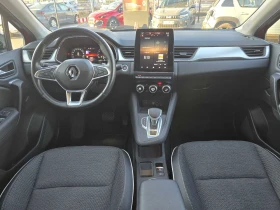 Renault Captur 1.3 TCE 140 HYBRID EDC, снимка 7