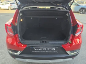 Renault Captur 1.3 TCE 140 HYBRID EDC, снимка 16