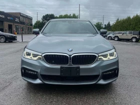 BMW 530 * xDrive * CARFAX * M PACK * HARMAN * HEAD UP * , снимка 6