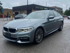 BMW 530 * xDrive * CARFAX * M PACK * HARMAN * HEAD UP * , снимка 1