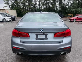 BMW 530 * xDrive * CARFAX * M PACK * HARMAN * HEAD UP * , снимка 4