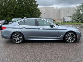 BMW 530 * xDrive * CARFAX * M PACK * HARMAN * HEAD UP * , снимка 3