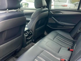 BMW 530 * xDrive * CARFAX * M PACK * HARMAN * HEAD UP * , снимка 17