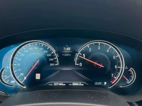 BMW 530 * xDrive * CARFAX * M PACK * HARMAN * HEAD UP * , снимка 8