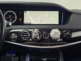 Mercedes-Benz S 350 D 4Matic, снимка 13