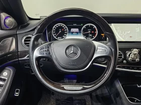 Mercedes-Benz S 350 D 4Matic, снимка 12