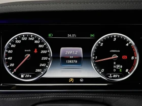 Mercedes-Benz S 350 D 4Matic, снимка 8