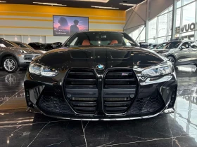 BMW M4 * Competition M xDrive * АВТОКРЕДИТ* , снимка 6
