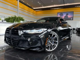BMW M4 * Competition M xDrive * АВТОКРЕДИТ* , снимка 1