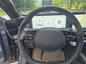 Hyundai Ioniq 6, снимка 15