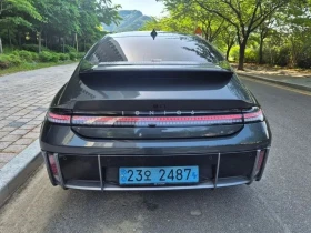 Hyundai Ioniq 6, снимка 5
