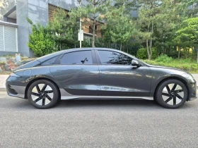 Hyundai Ioniq 6, снимка 7
